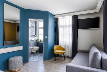 Alta Moda Fashion Hotel