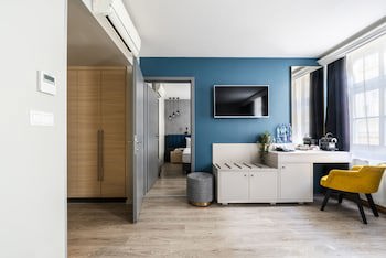 Alta Moda Fashion Hotel