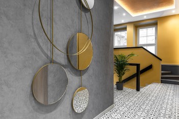 Alta Moda Fashion Hotel