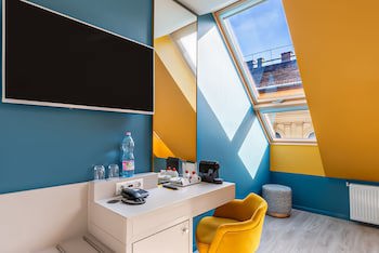 Alta Moda Fashion Hotel