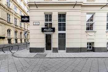 Alta Moda Fashion Hotel