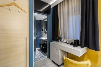 Alta Moda Fashion Hotel