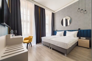 Alta Moda Fashion Hotel