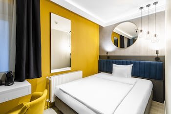 Alta Moda Fashion Hotel