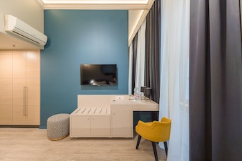 Alta Moda Fashion Hotel