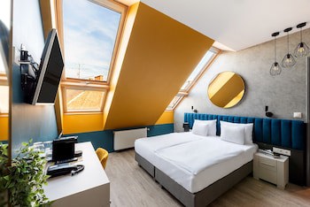 Alta Moda Fashion Hotel