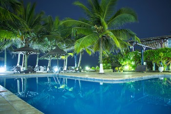 Best Western Plus Accra Beach Hotel
