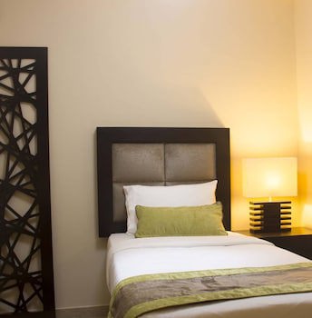 Best Western Plus Accra Beach Hotel