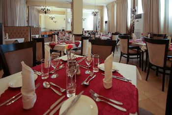 Best Western Plus Accra Beach Hotel