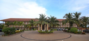 Best Western Plus Accra Beach Hotel