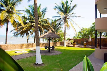 Best Western Plus Accra Beach Hotel