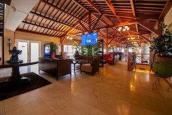 Best Western Plus Accra Beach Hotel