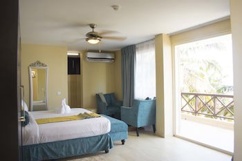 Best Western Plus Accra Beach Hotel