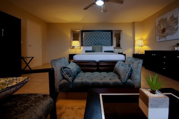 Best Western Plus Accra Beach Hotel