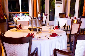Best Western Plus Accra Beach Hotel