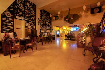 Best Western Plus Accra Beach Hotel