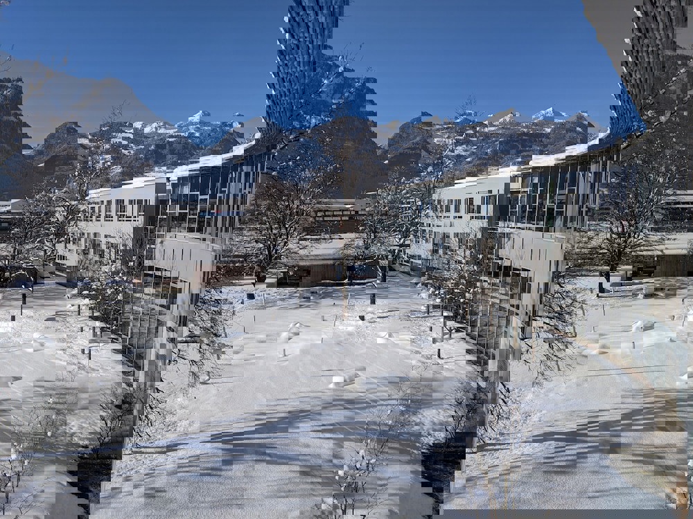 Val Blu Sport - Hotel - Spa