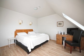 Hotel Laxnes