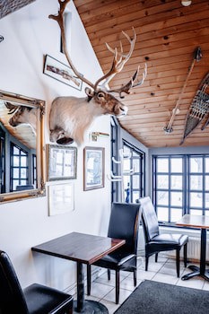 Hotel Laxnes