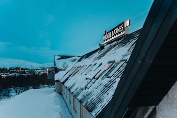 Hotel Laxnes
