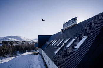 Hotel Laxnes