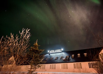 Hotel Laxnes