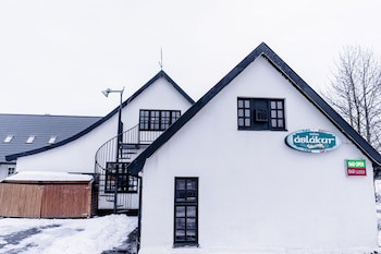 Hotel Laxnes