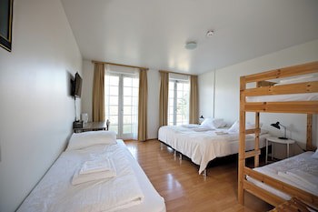 Hotel Laxnes