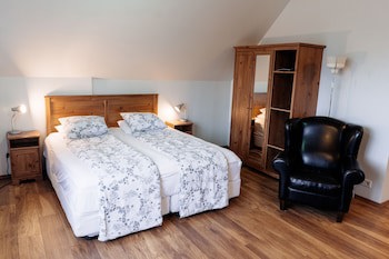 Hotel Laxnes