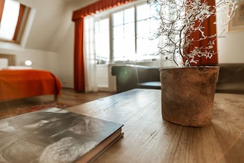 Hotel Laxnes