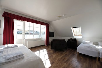Hotel Laxnes