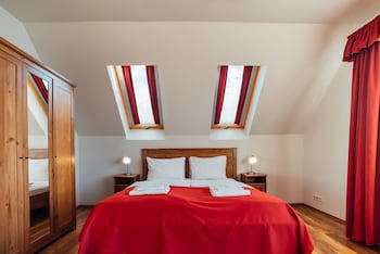 Hotel Laxnes