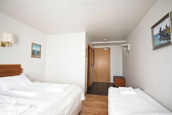 Hotel Laxnes