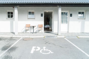 Hotel Laxnes