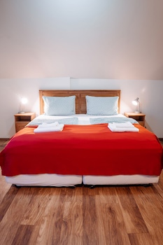 Hotel Laxnes