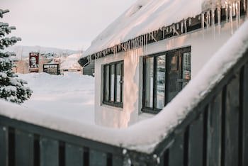 Hotel Laxnes
