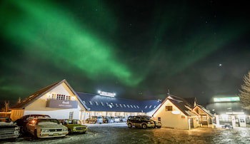 Hotel Laxnes