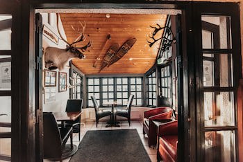 Hotel Laxnes
