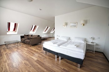 Hotel Laxnes