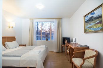Hotel Laxnes