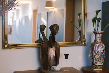 Hotel Laxnes