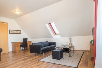 Hotel Laxnes