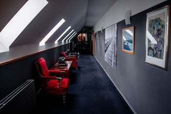 Hotel Laxnes