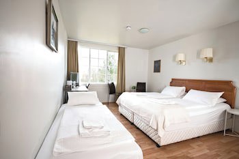 Hotel Laxnes