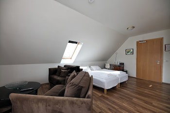 Hotel Laxnes