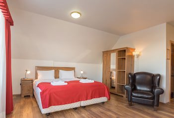 Hotel Laxnes