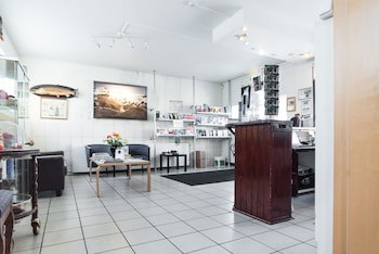 Hotel Laxnes