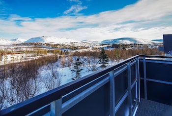 Hotel Laxnes