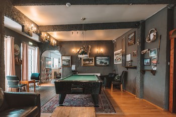 Hotel Laxnes