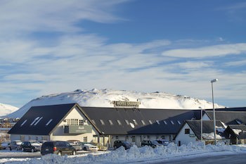 Hotel Laxnes